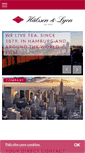 Mobile Screenshot of haelssen-lyon.com